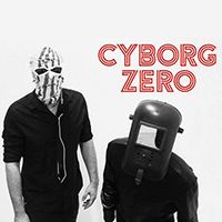 Cyborg Zero