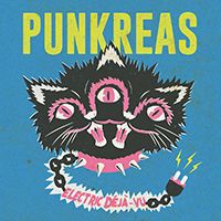 Punkreas