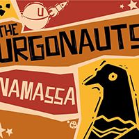 The Urgonauts